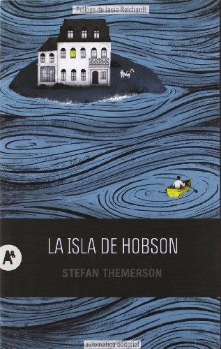 Isla De Hobson, La - Stefan Themerson