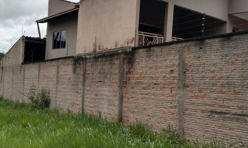 Imagem 2 de 9 de Lote No Residencial Guarema - 1466
