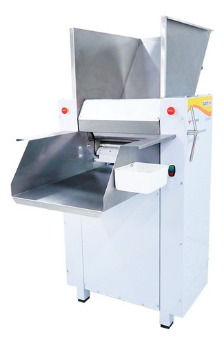 Cilindro Sovador Laminador 50 Cm Clsv50nr Venâncio 220v - Trifásico