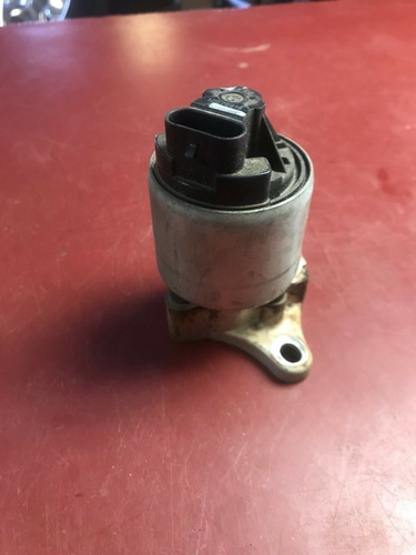 Valvula Sensor Egr Chevrolet Optra Aveo Spark Epica 