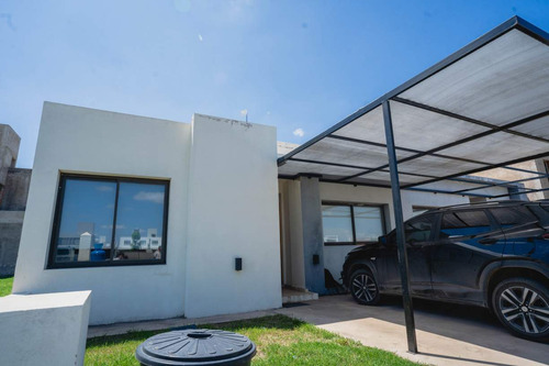 Venta San Ignacio Village Planta Baja 2 Dormitorios