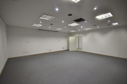 Predio Em Barra Funda, São Paulo/sp De 1970m² Para Locação R$ 70.000,00/mes - Pr421783