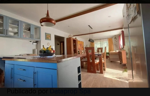 Amr Propiedades Vende Casa En Parcela Comuna San Rafael 9600