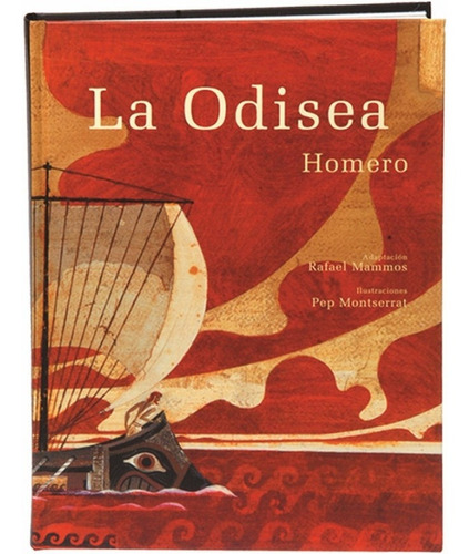 La Odisea (combel)