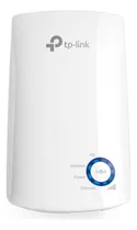 Comprar Repetidor De Señal Wifi Tp-link N300 De 300 Mbps- Tl-wa850re