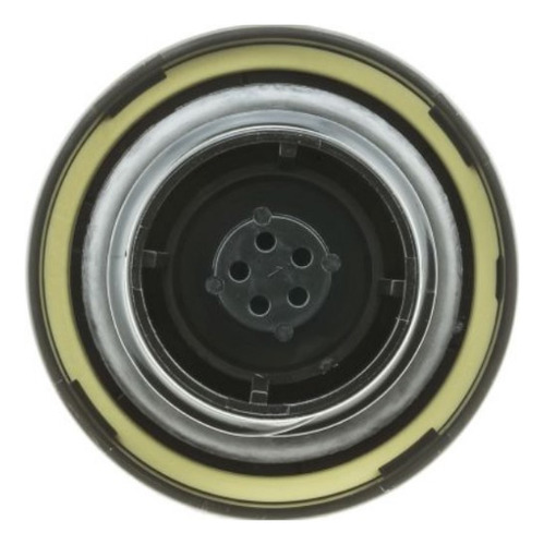 Tapon Gasolina / Toyota Corolla 1.8 Lts 4 Cil 1997 A 2001