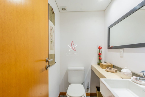 Imagen 17 de 26 de Apartamento, 3 Dormitorios En Suite, Penthouse, Brava, Peninsula, Alquiler Y Alquiler