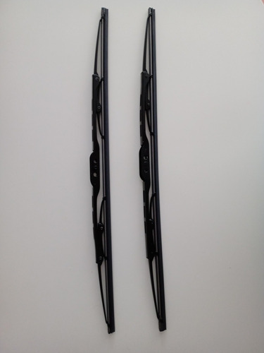 Plumillas Para Renault Logan