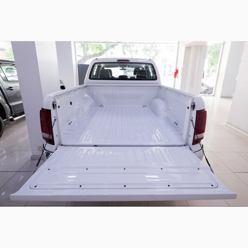 Imagen 8 de 15 de Amarok Dc 2.0 Tdi 180cv Highline 4x2 Mt My23 29