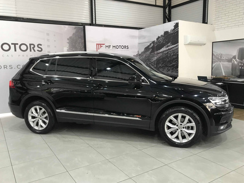 Volkswagen Tiguan 1.4 250 Tsi Total Flex Allspace