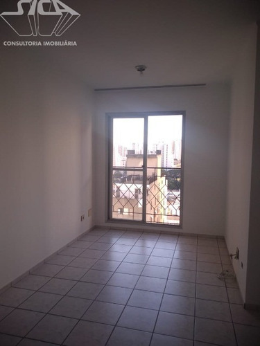Imagem 17 de 21 de Apartamento - Ap00977 - 68150005