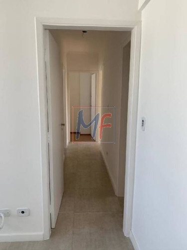 Imagem 11 de 29 de Ref: 13.070- Excelente Apartamento Localizado No Bairro Cambuci, 100 M² De Área Útil, 3 Dorms, Sendo 1 Suíte, 2 Vagas De Garagem. - 13070