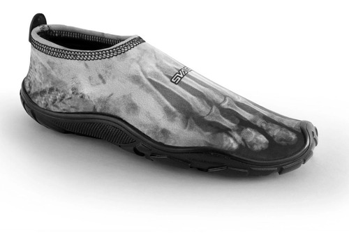 Imagen 3 de 5 de Zapato Acuático De Playa Para Niño Hombre Mujer Svago Rx