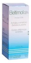 Comprar Beltimol 0,50% Gotas 5ml | Gotas Oftalmicas