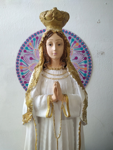 Virgen Del Valle 