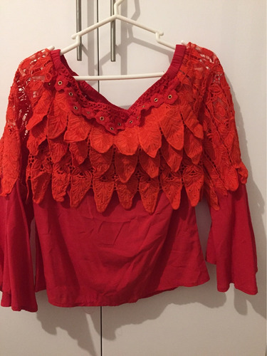 Blusas Importadas