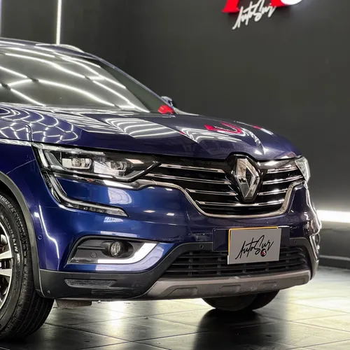 Renault Koleos 2.5 Intens