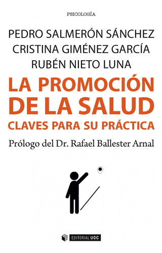 Libro La Promoción De La Salud. Claves Para Su Práctica -aa.