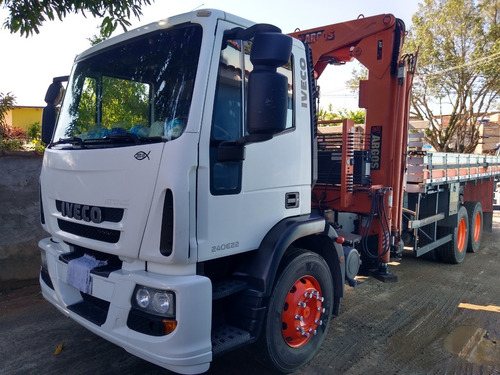 Iveco Tector 240 E 22