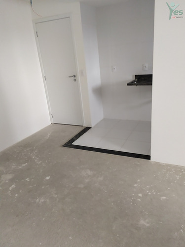 Imagem 9 de 22 de Ref.: 2289 - Apartamentos Com Condomínio, 2 Quartos,e 1 Vaga No Bairro Casa Branca,santo André - Sp - 2289