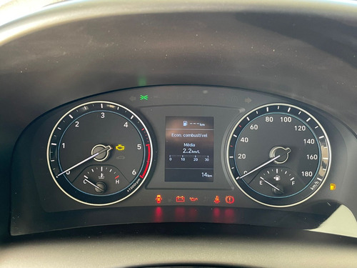 Hyundai Hr 4x4 2.5 Turbo Diesel 2025
