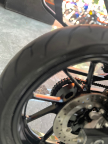 Yamaha Fz15 Fazer 150 2023 Preta