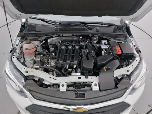 Chevrolet Onix 1.0 FLEX PLUS LT MANUAL