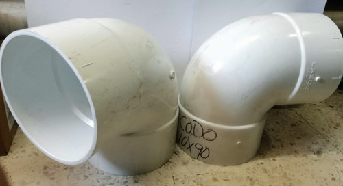Tuberia Y Conexiones Cedula 40 Pvc Hidraulico Lasco Spears