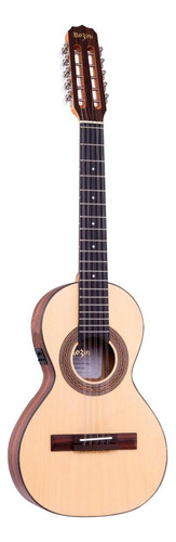 Viola Studio Rv210fp2flp Rozini Fishman Presys Ii