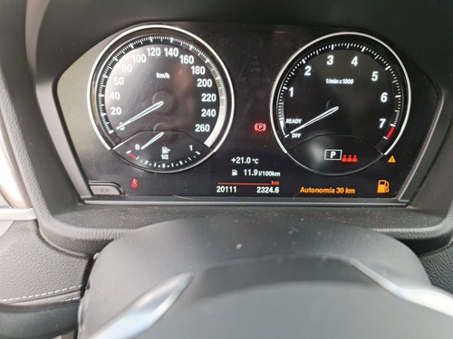 Imagen 2 de 13 de Bmw X1 Modelo 2022 Versión 2.0 Turbo Garantía De Fábrica