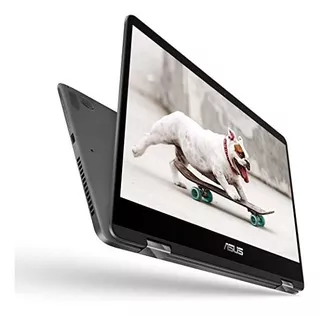 Tablet Asus Zenbook Flip 14 Ux461un-ds74t Notebook Windows 1