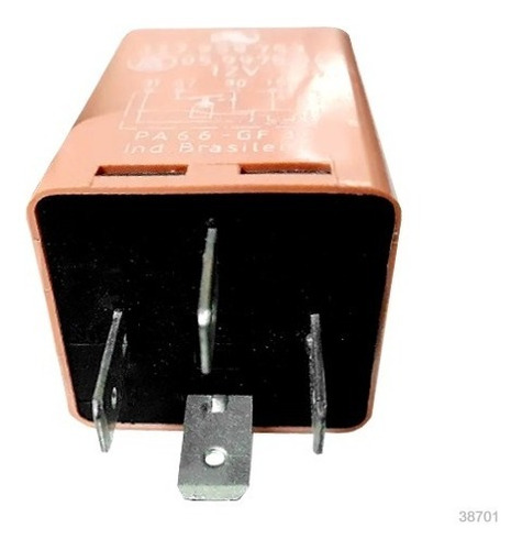 Relay Temporizador Alzacristal Lev Vidrio Vw Gol Ab9 Golf