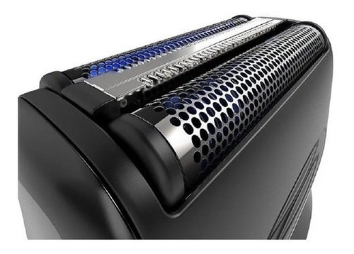 Cortadora De Pelo Gama 13 Acces + Afeitadora Foil Remington