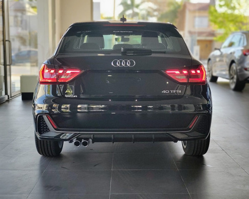 Audi A1 Sportback 2.0 40 Tfsi 150Cv