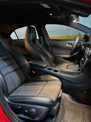 Mercedes-Benz Clase A 1.6 A200 Urban 156cv