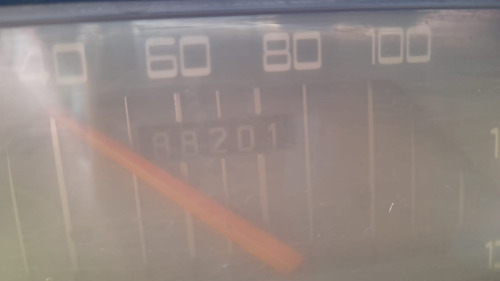 Renault R 4 0.8