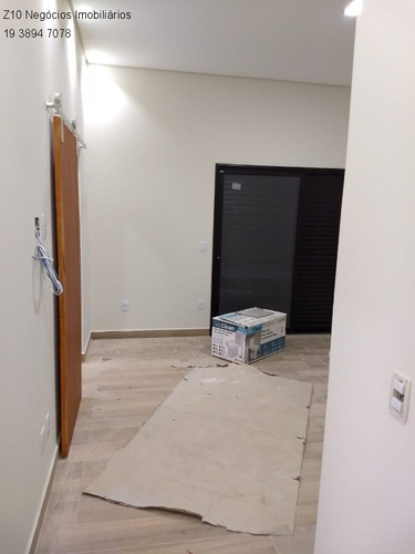 Venda, Condomínio Terra Magna - Ca08620 - 34722145