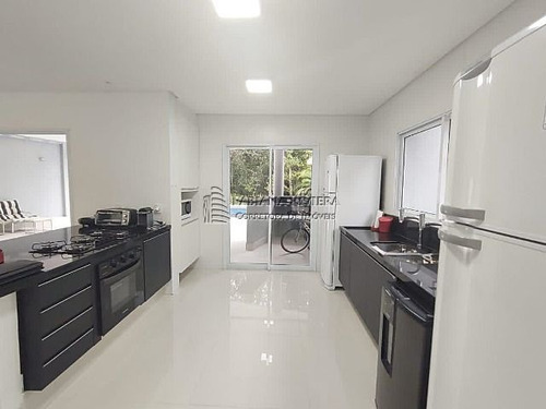 Imagem 9 de 15 de Casa Em Riviera, M26, 352m², 6 Suítes