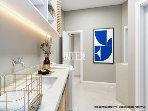 Imagem 15 de 29 de Apartamento Para Venda Com 3 Quartos (1 Suíte) Com 1 Vaga Na Gávea - Ap01595 - 69923309