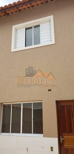 Imagem 21 de 28 de Sobrados Com 2 Dormitórios, 1 Vaga, 70 M² - Vila Formosa - 5448