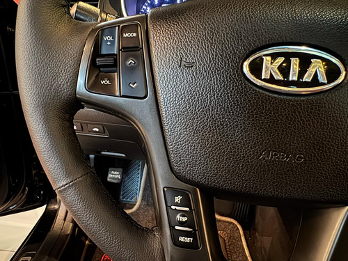 Kia Cadenza EX 3.5 V6 AUTOMÁTICO**TETO PANORÂMICO**IMPERDÍVEL**TOP DE LINHA**