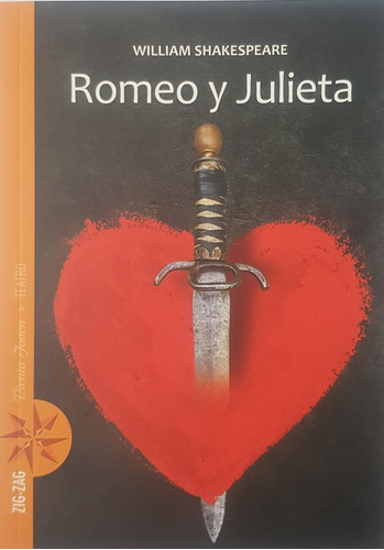 Romeo Y Julieta - Shakespeare William