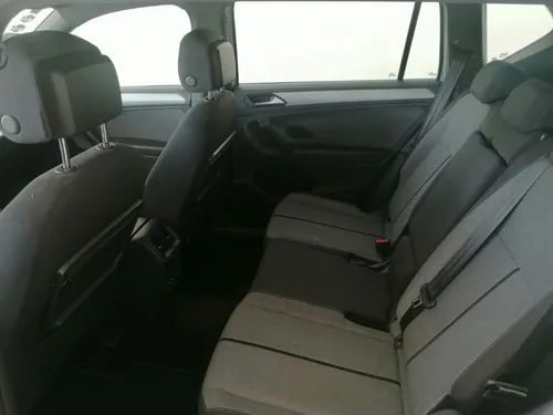 Seat Tarraco 1.4 Tsi Dsg