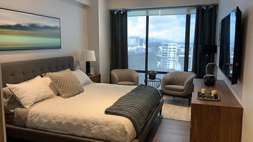 Departamento En Preventa En Exclusivo Desarrollo En Interlomas, Forus Torre 2