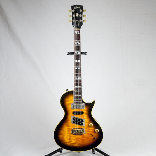 Gibson Nighthawk Standard St-3 1994 Tobacco Sunburst