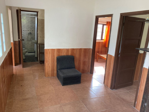 J.s. Venta Casa San Luis 3 Dormitorios Barbacoa