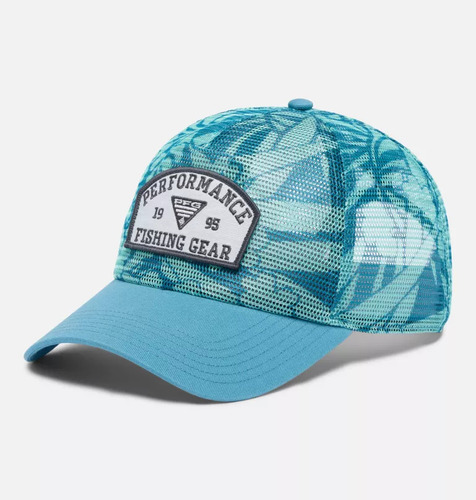 Gorro Columbia Snapback Original Importado De Usa