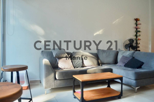 Imagen 2 de 14 de Venta Dos Ambientes Loft Villa Del Parque Complejo Solares. Parque Y Pileta