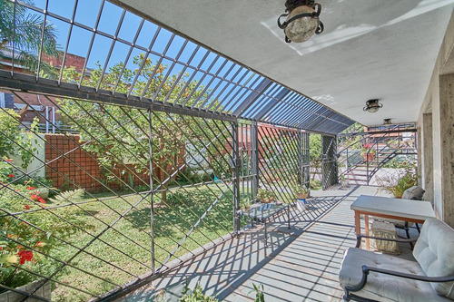 Casa En Venta En Barrio River