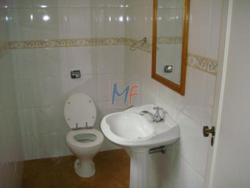 Imagem 4 de 17 de Ref: 508 Ótima Casa Com 209 M² De Terreno E 198 M² De A.c., 03 Dorms. ( Sendo 1 Suíte), 4 Vagas, No Bairro Jardim Da Gloria ( Klabin). - 508